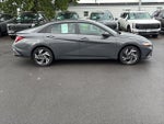 2025 ELANTRA Hybrid Thumbnail 2