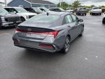 2025 ELANTRA Hybrid Thumbnail 3