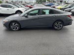2025 ELANTRA Hybrid Thumbnail 6