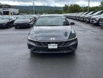 2025 ELANTRA Hybrid Thumbnail 8