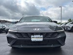 2025 ELANTRA Hybrid Thumbnail 9