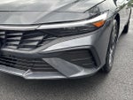 2025 ELANTRA Hybrid Thumbnail 10