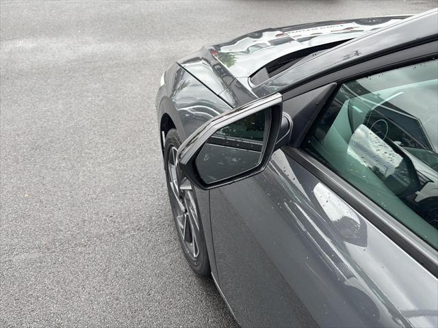 2025 Hyundai Elantra - $24,299