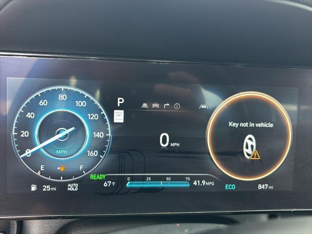 2025 Hyundai Elantra - $24,299