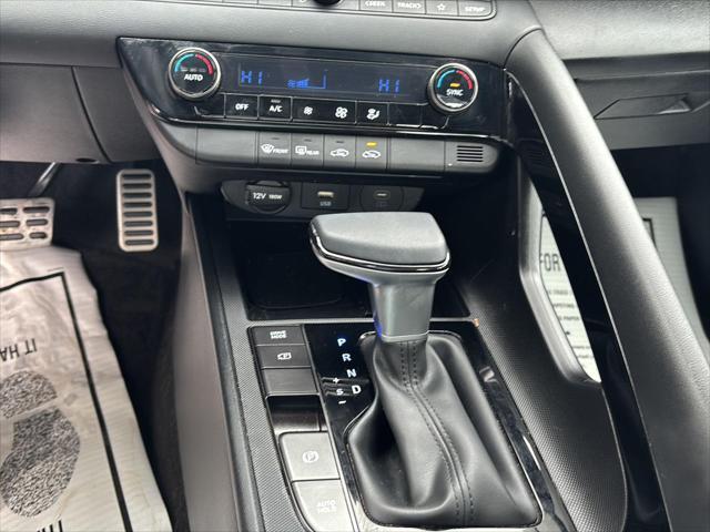 2025 Hyundai Elantra - $24,299