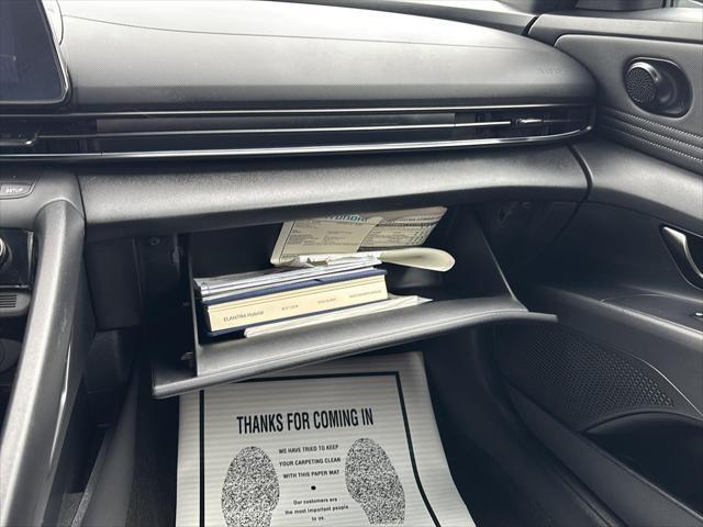 2025 Hyundai Elantra - $24,299