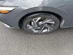 2025 ELANTRA Hybrid Thumbnail 27