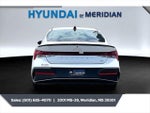 2025 ELANTRA Hybrid Thumbnail 4