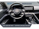 2025 ELANTRA Hybrid Thumbnail 5