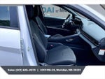 2025 ELANTRA Hybrid Thumbnail 6