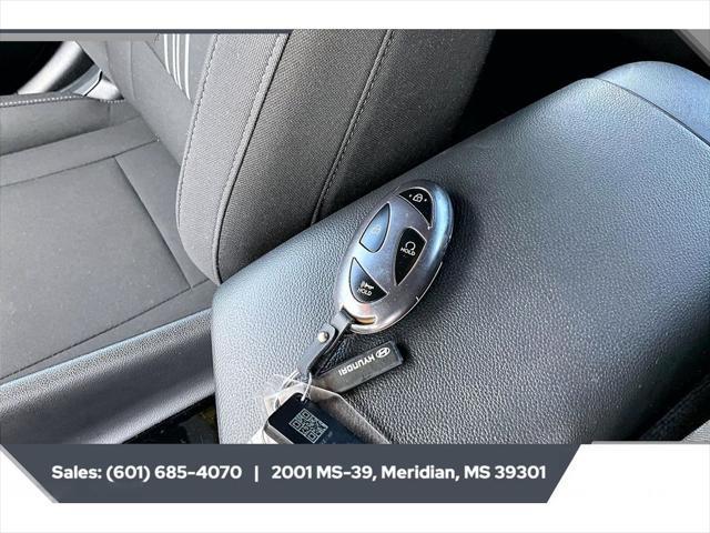 2025 Hyundai Elantra - $28,113