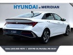 2025 ELANTRA Hybrid Thumbnail 11