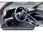 2025 ELANTRA Hybrid Thumbnail 12