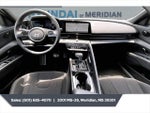2025 ELANTRA Hybrid Thumbnail 13