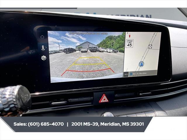 2025 Hyundai Elantra - $28,113