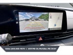 2025 ELANTRA Hybrid Thumbnail 15