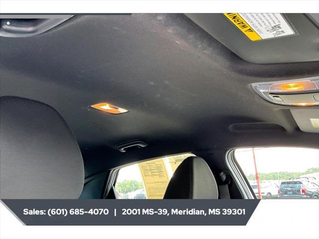 2025 Hyundai Elantra - $28,113