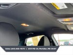 2025 ELANTRA Hybrid Thumbnail 16