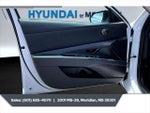 2025 ELANTRA Hybrid Thumbnail 17