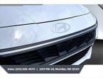 2025 ELANTRA Hybrid Thumbnail 21