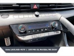 2025 ELANTRA Hybrid Thumbnail 22