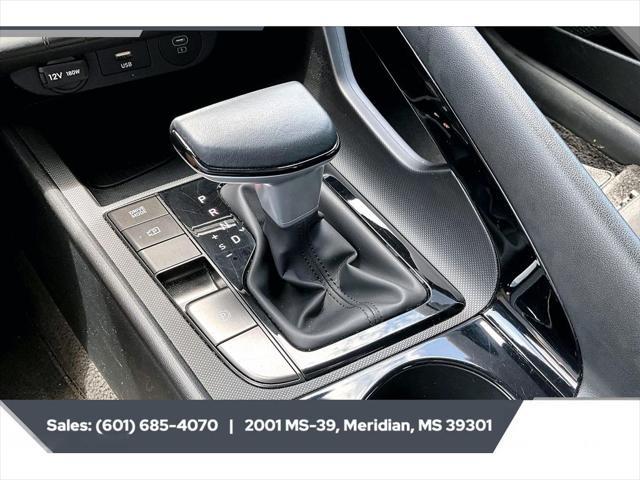2025 Hyundai Elantra - $28,113