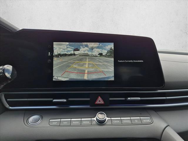 2025 Hyundai Elantra - $24,100