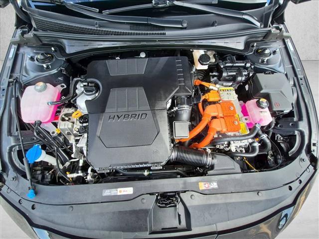 2025 Hyundai Elantra - $24,100