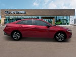 2025 ELANTRA Hybrid Thumbnail 4