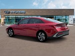 2025 ELANTRA Hybrid Thumbnail 5