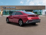 2025 ELANTRA Hybrid Thumbnail 6