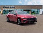 2025 ELANTRA Hybrid Thumbnail 11