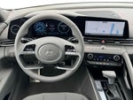 2025 ELANTRA Hybrid Thumbnail 17