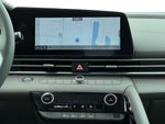 2025 ELANTRA Hybrid Thumbnail 19
