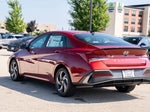 2025 ELANTRA Hybrid Thumbnail 5
