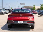 2025 ELANTRA Hybrid Thumbnail 6