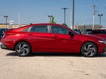 2025 ELANTRA Hybrid Thumbnail 8