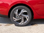 2025 ELANTRA Hybrid Thumbnail 9