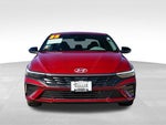 2025 ELANTRA Hybrid Thumbnail 2
