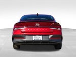 2025 ELANTRA Hybrid Thumbnail 7
