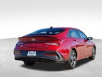 2025 ELANTRA Hybrid Thumbnail 8