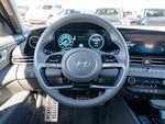 2025 ELANTRA Hybrid Thumbnail 15
