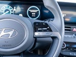 2025 ELANTRA Hybrid Thumbnail 26
