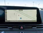 2025 ELANTRA Hybrid Thumbnail 35