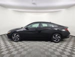 2025 ELANTRA Hybrid Thumbnail 2