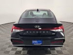 2025 ELANTRA Hybrid Thumbnail 4