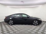 2025 ELANTRA Hybrid Thumbnail 6