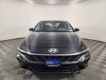 2025 ELANTRA Hybrid Thumbnail 8