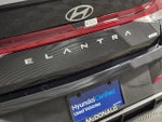 2025 ELANTRA Hybrid Thumbnail 9