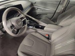 2025 ELANTRA Hybrid Thumbnail 11